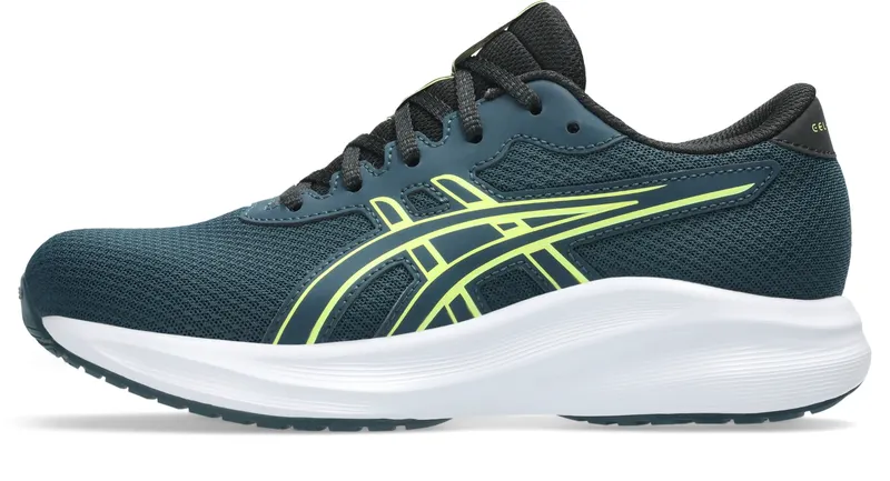 ASICS GEL-EXCITE 11 GS “Tranquil Teal / Citron” (1014A374-300)