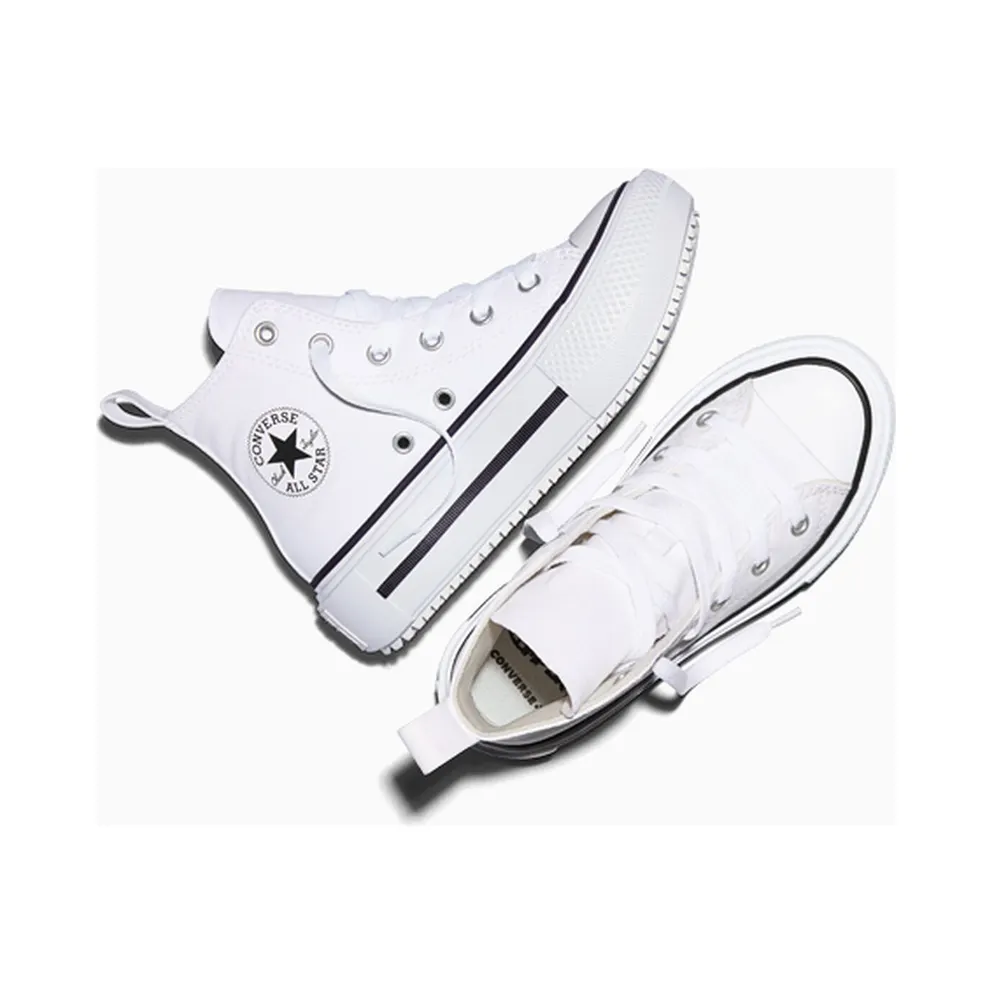Converse Chuck Taylor All Star Lift Double Stack Platform Shine (A18759C)