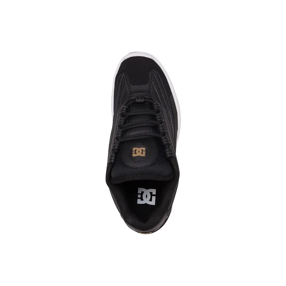 DC Legacy Lite Black (ADJS100129bg3)