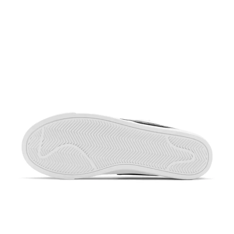 Nike Blazer Low White (BQ0033-100)