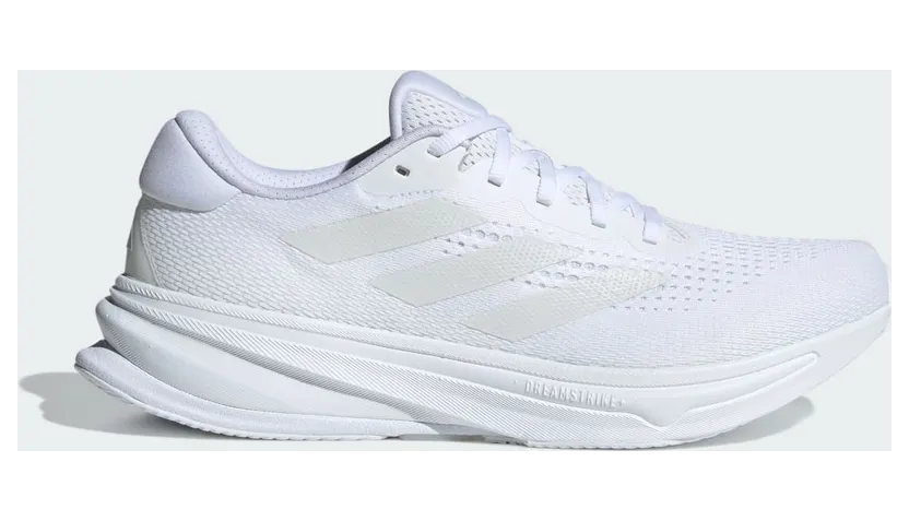 adidas Supernova Rise Cloud White Crystal White Core Black (IH7611)