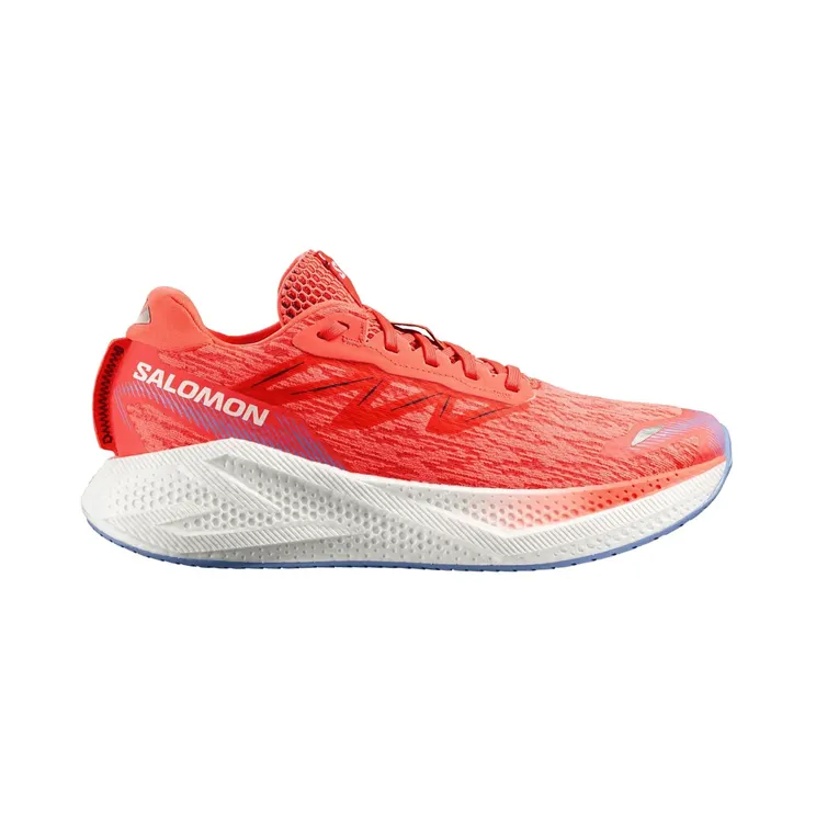 Salomon Aero Glide 4 “Orange ⅔ EU / 10 UK” (L49154500)