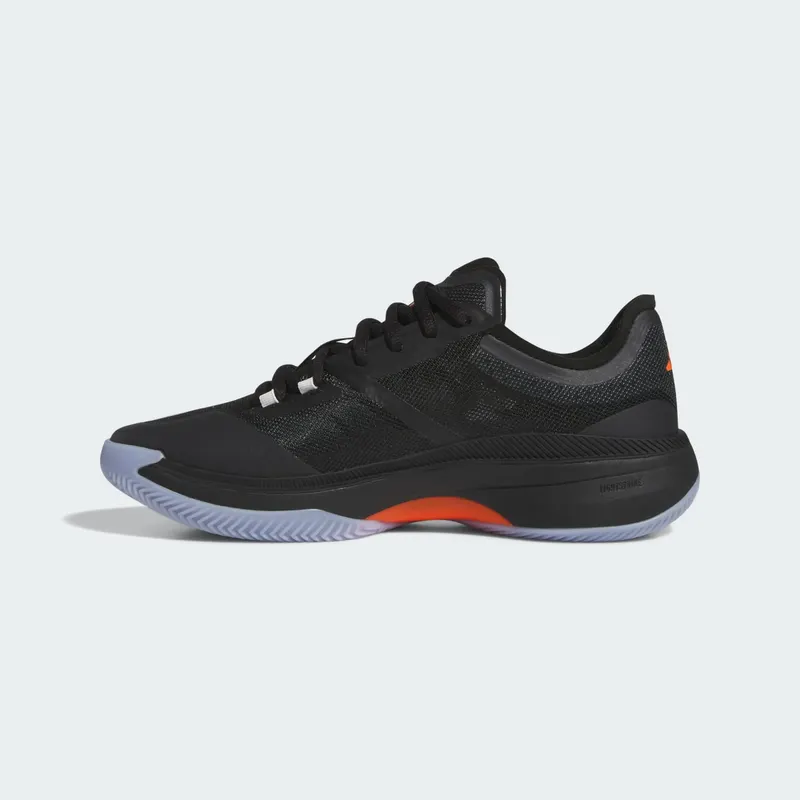 Adidas Adizero Select 3.0 Core Black / Zero Metalic / Violet Tone (IH2344)