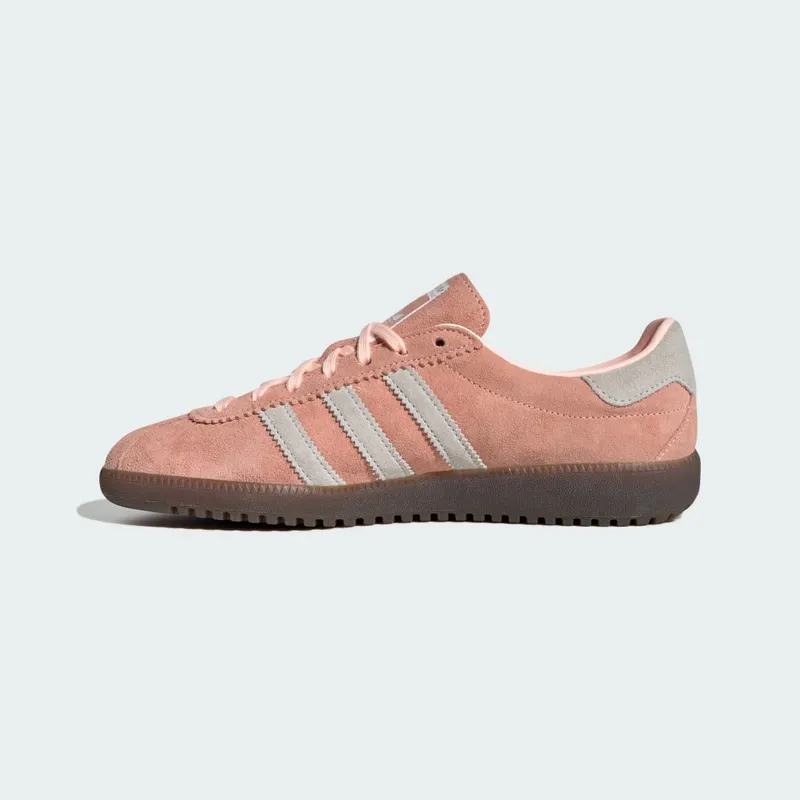Adidas BRMD Clear Orange / Cloud White / Semi Coral (JI2658)