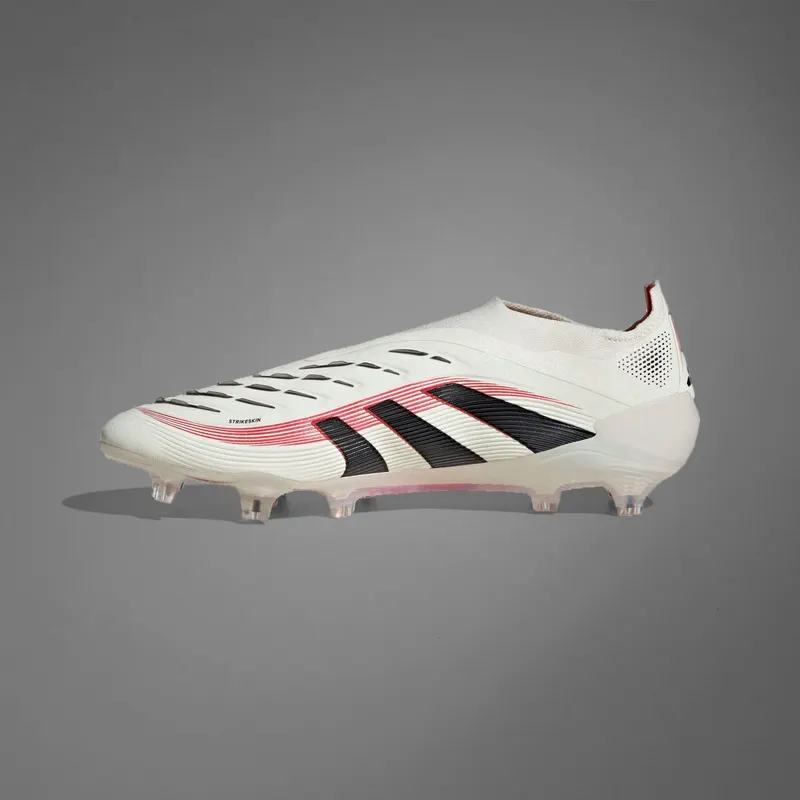Adidas PREDATOR ELITE LACELESS FG “Goal Hunter Pack” (ID3872)