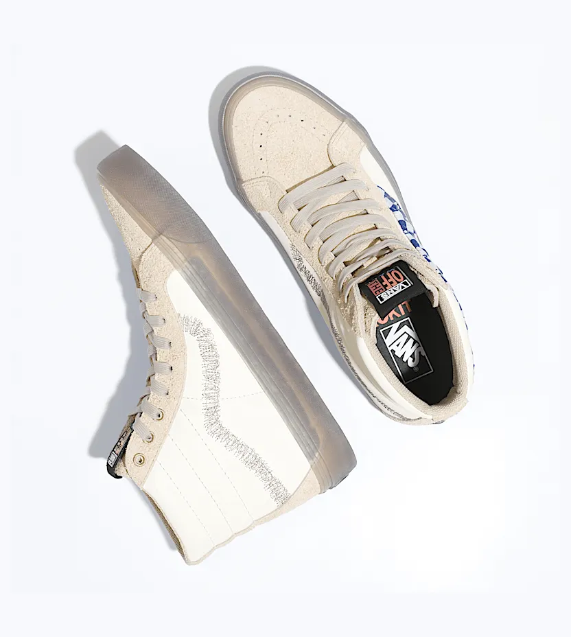 vans-sneaker VN0000SQBKV