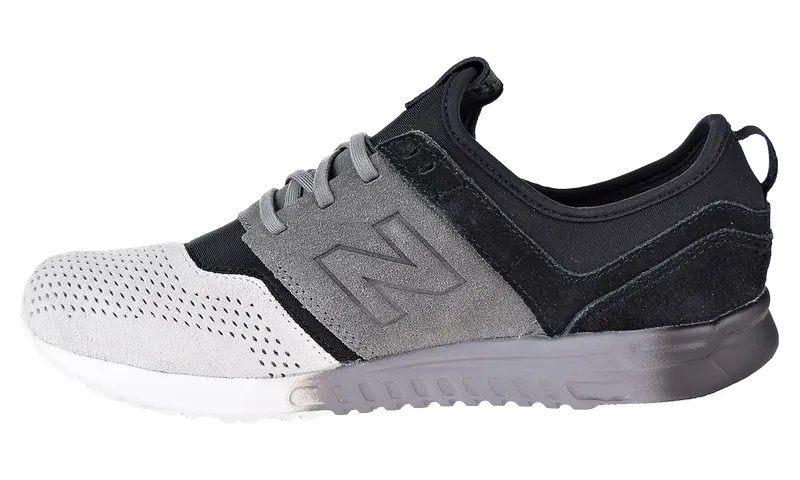 New Balance 247 GS “Black Grey Ombre” (KL247UAG)