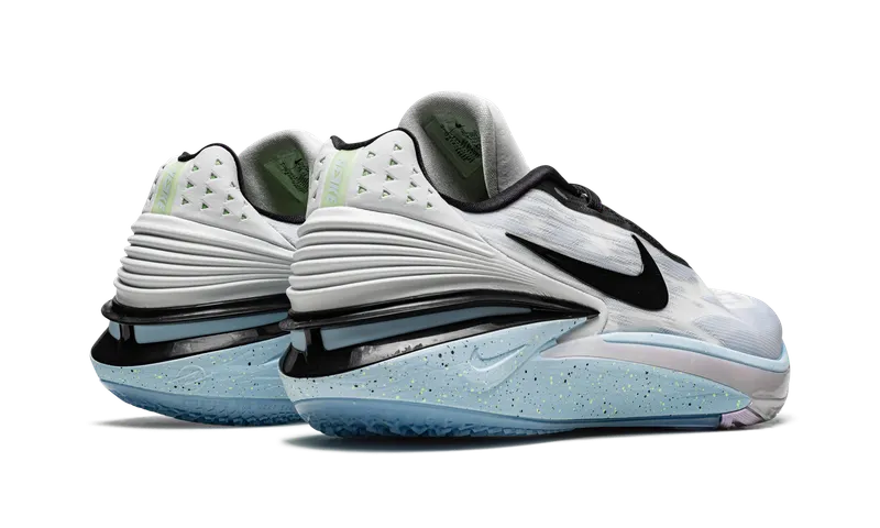 Nike Air Zoom G.T. Cut 2 “Sabrina Ionescu Takeover Mode” (DJ6015-005)