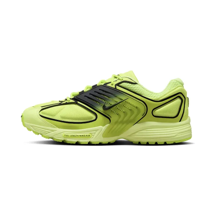 Nike Air Pegasus Wave “Light Lemon Twist / Cyber / Black” (IB0612-700)