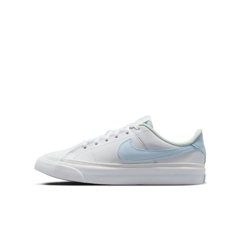 Nike Court Legacy White Sail Blue Tint (DA5380-129)