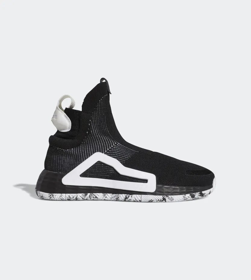 adidas N3xt L3v3l Core Black Cloud White
