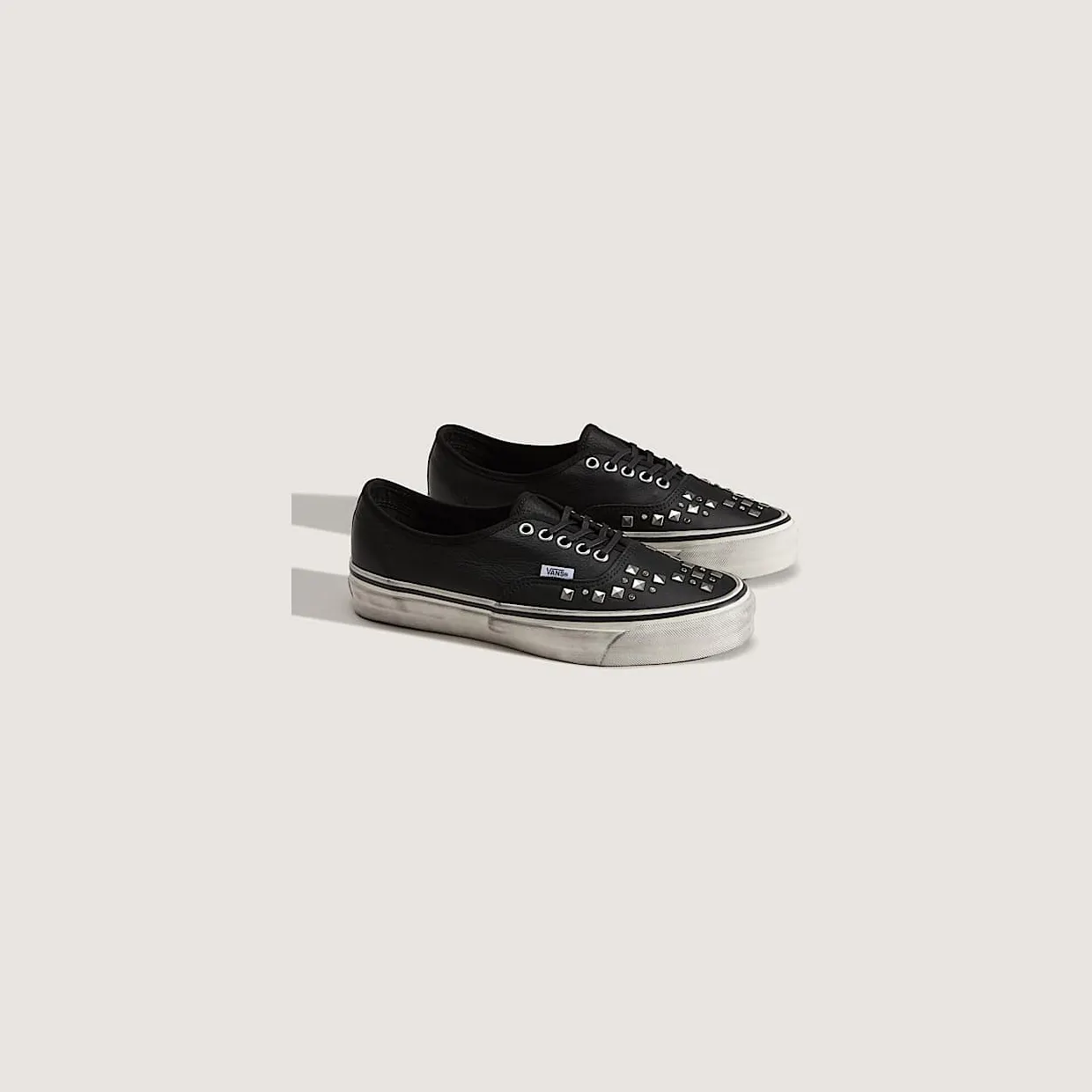 vans-authentic VN000D9NBLK