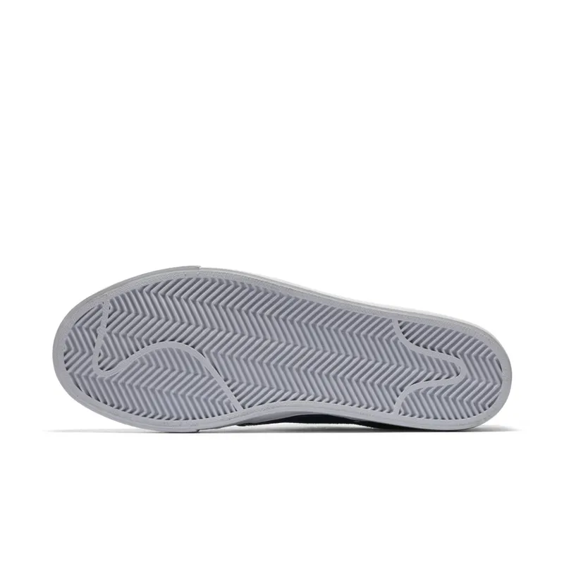Nike  Zoom Stefan Janoski Binary Blue/Black Binary Blue/Black (333824-409)