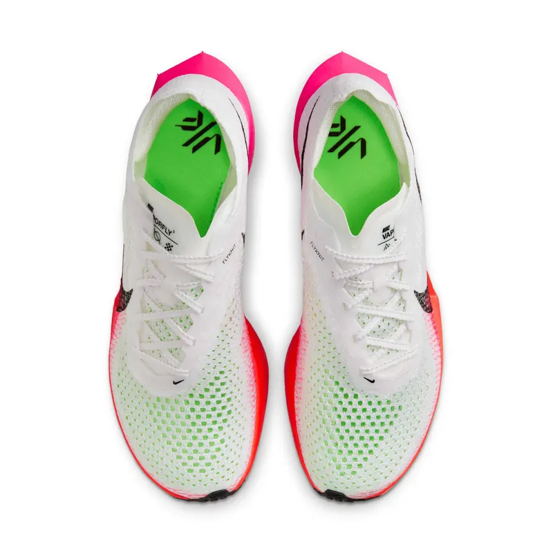 Nike ZoomX Vaporfly 3 “Bright Crimson” (HF4995-100)