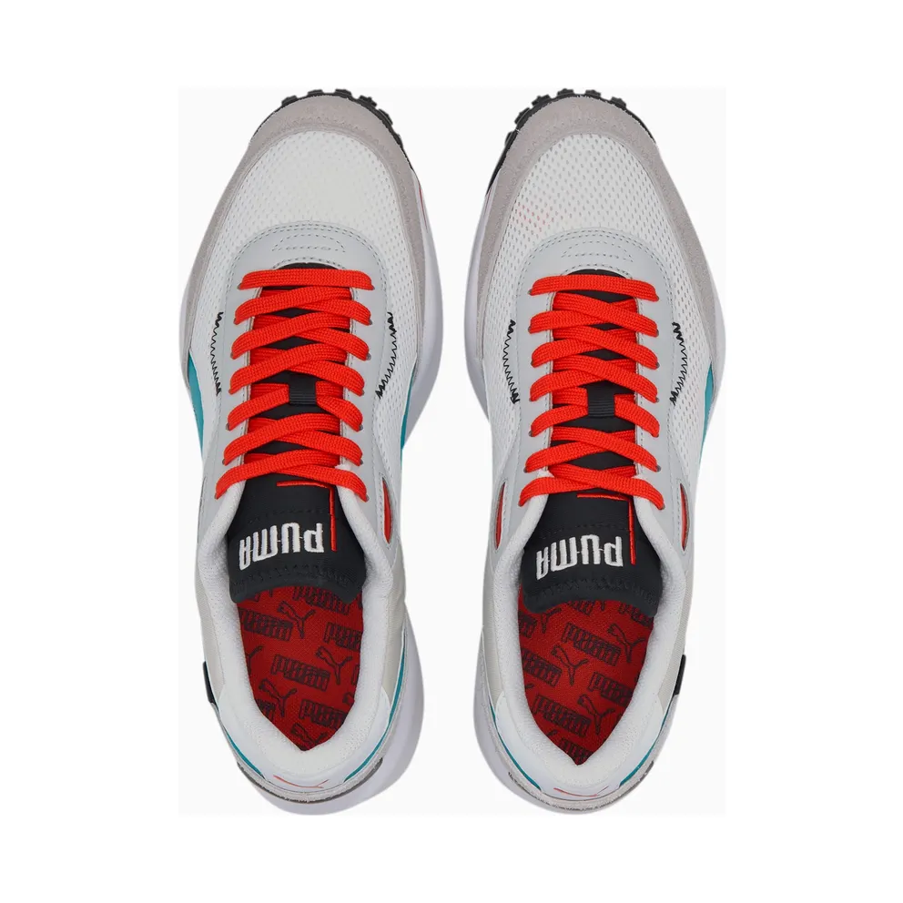 Puma Style Rider Neo Archive White/Grey (373381-04)