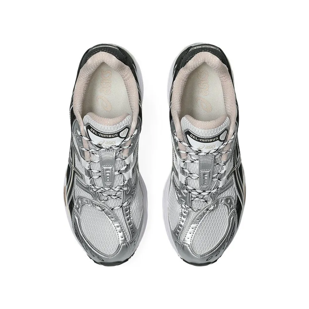 Asics Gel-Nimbus 10.1 “White Obsidian Grey” (1203A543-104)