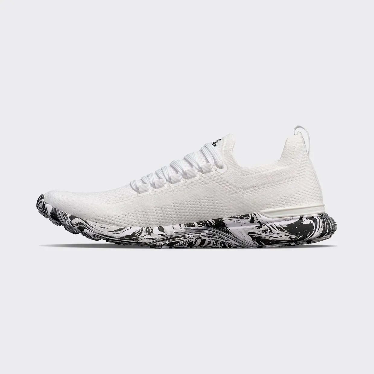 APL TechLoom Breeze “White/Black/Marble” (Heren) (2)