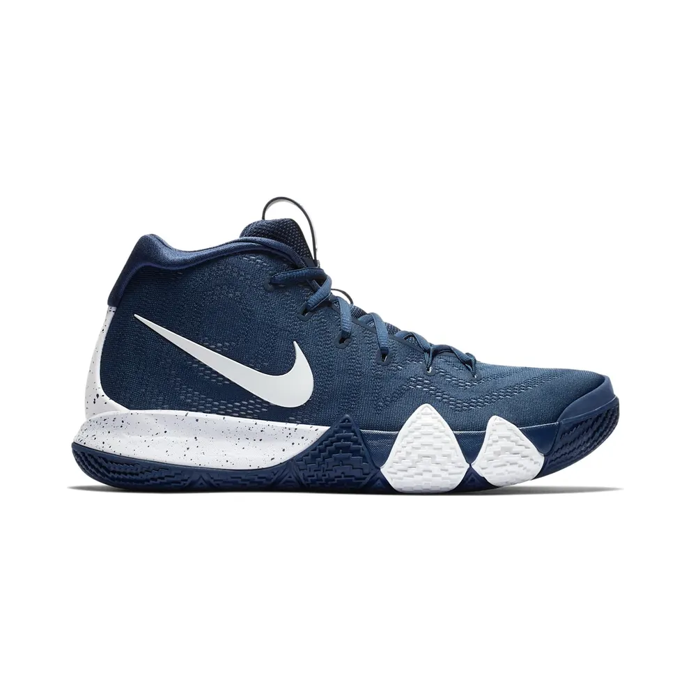 Nike Kyrie 4 Power Is Female Light Aqua/Neo Turquoise (943806-402)