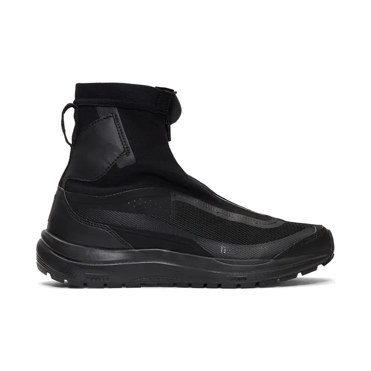 Salomon Bamba 2 11 By Boris Bidjan Saberi Black