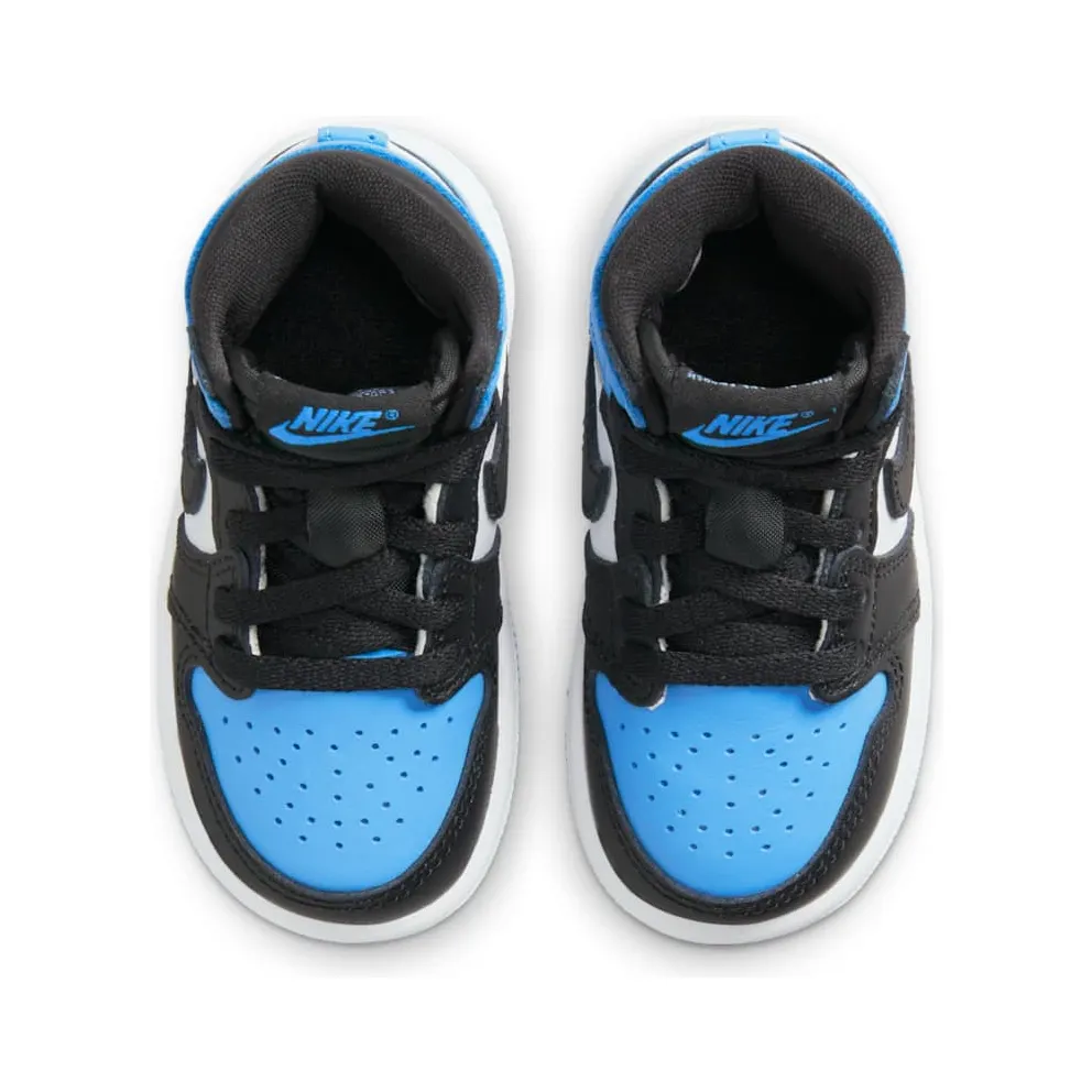Jordan 1 Retro High OG TD “UNC Toe” (FD1413-400)