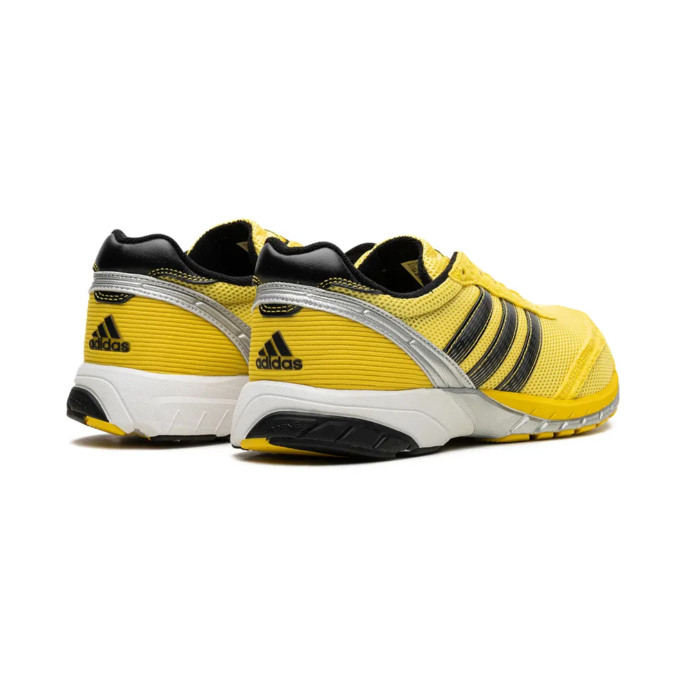 Adidas Adios Neftenga “Wales Bonner – ‘Light Yellow'” (JH9740)