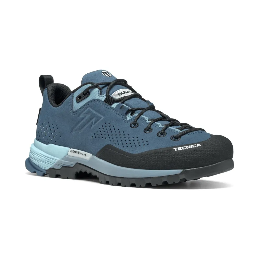 Tecnica Sulfur GTX WS Women Multifunction Shoes, Blue (21250600)