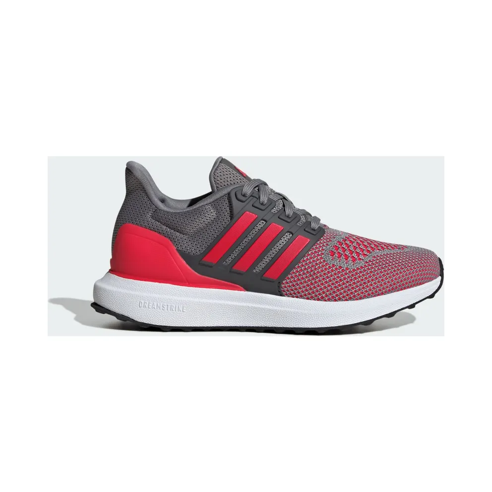 adidas Ultradream DNA Grey Three Lucid Red Grey Six (JP8563)