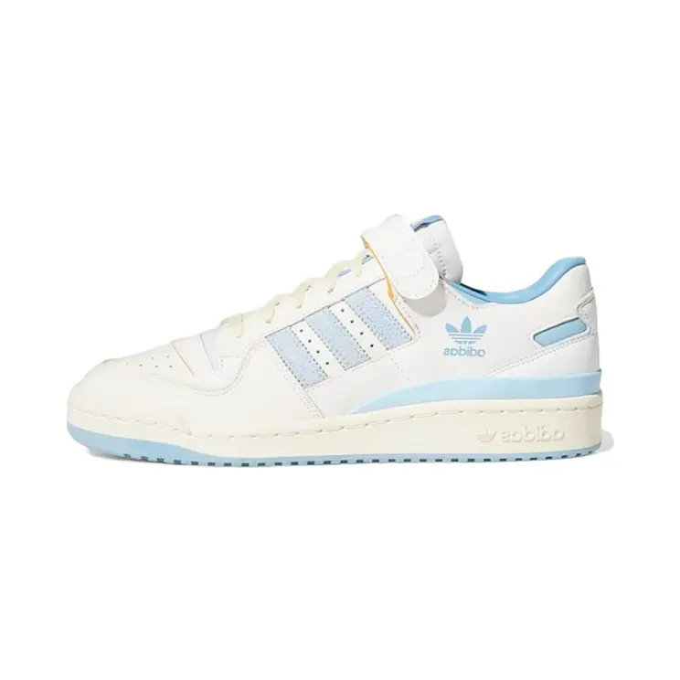 adidas Forum 84 LG Cloud White / Clear Sky / Cream White (GZ1893)