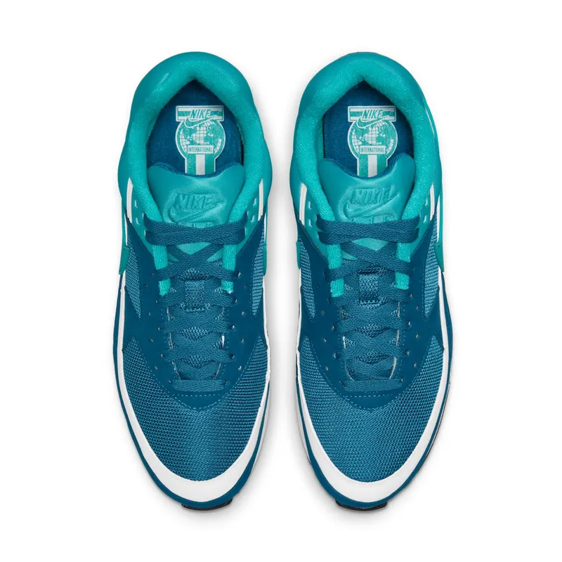 Nike Air Max BW OG Marina Blue (DJ9648-400)