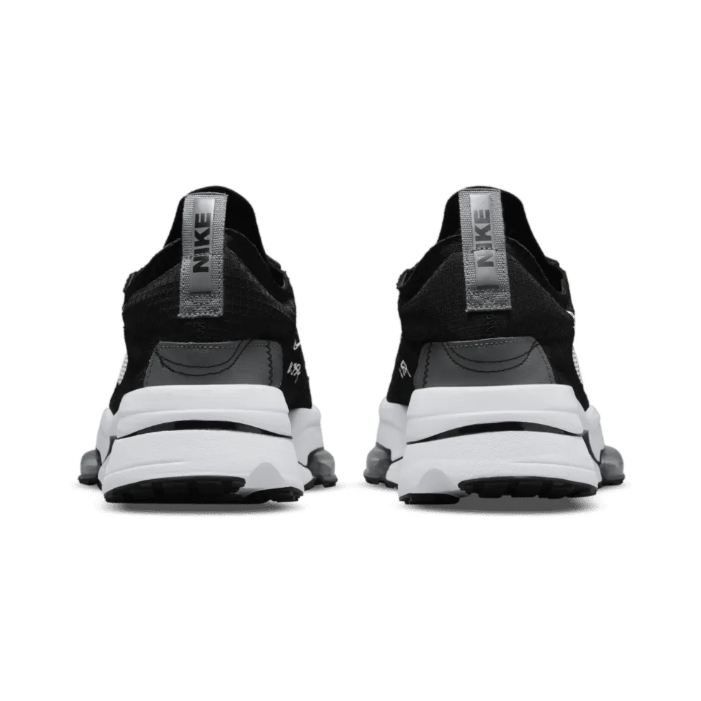 Nike Air Zoom-Type SE Black White (CV2220-003)