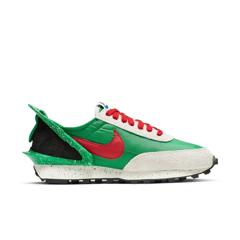 Nike Womens x Undercover Daybreak ‘Lucky Green’ (2019) (CJ3295-300)