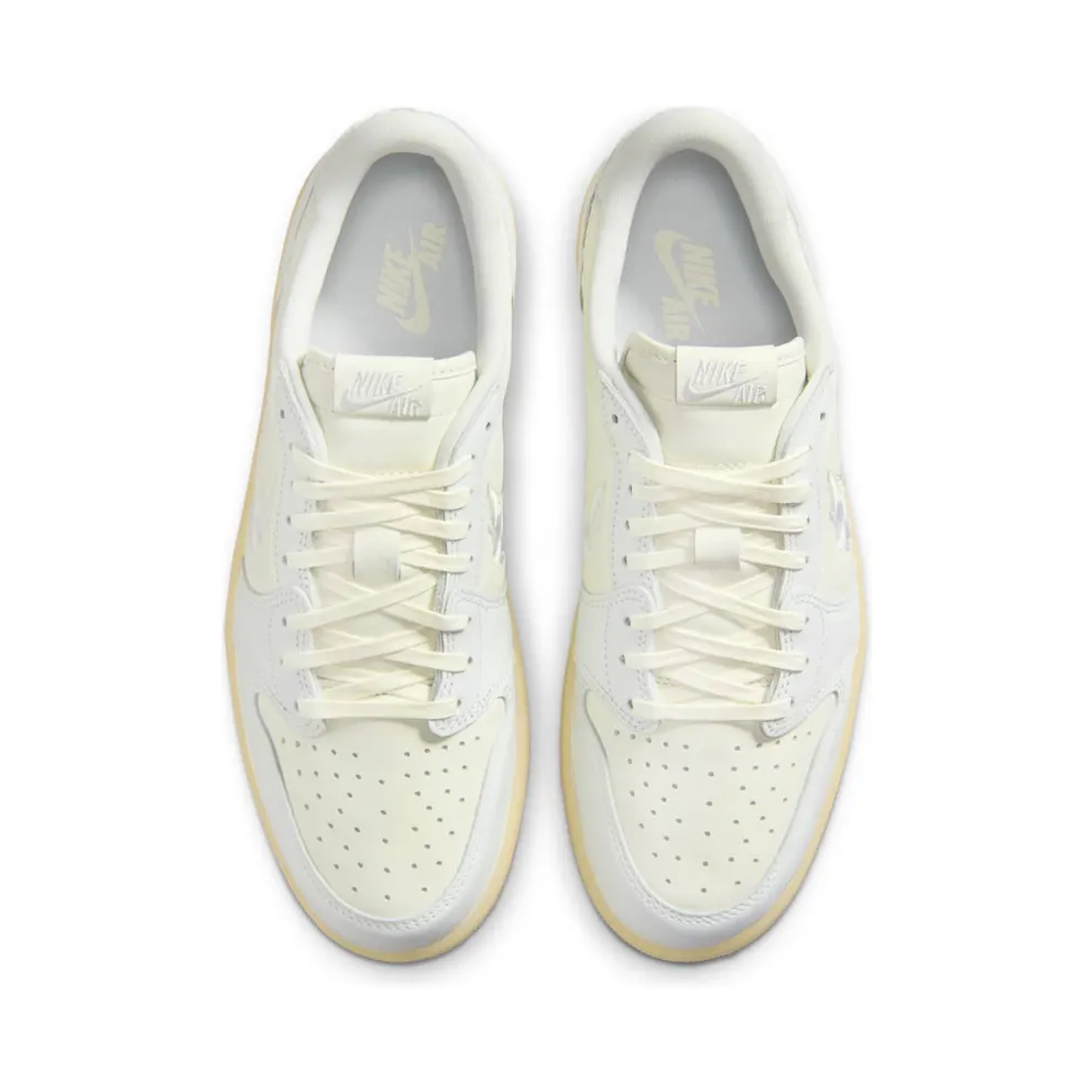 Air Jordan 1 “Sail” (IF4391-100)