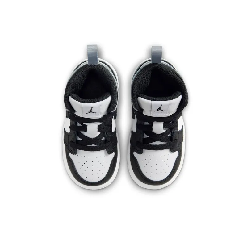 Jordan 1 Mid Barons (DQ8425-101)