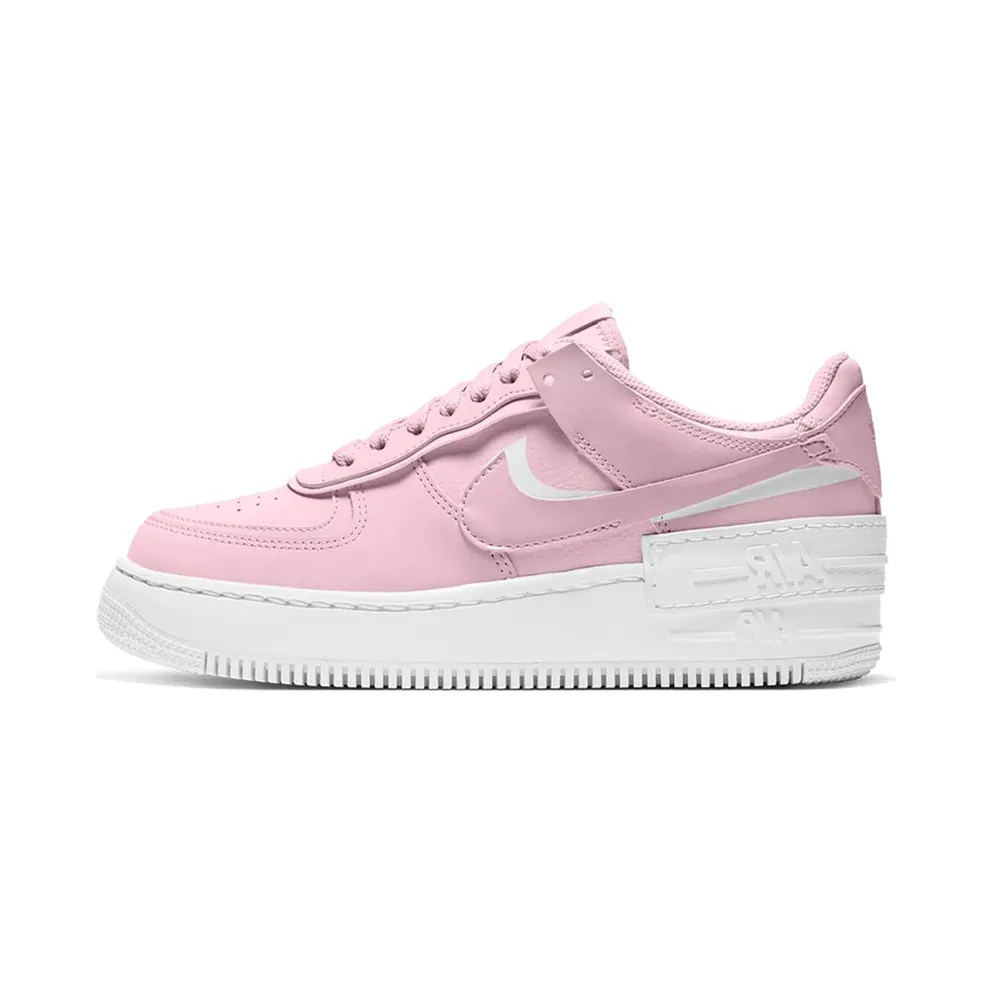 Nike Air Force 1 Shadow Pink Foam (W) (2020) (2020)