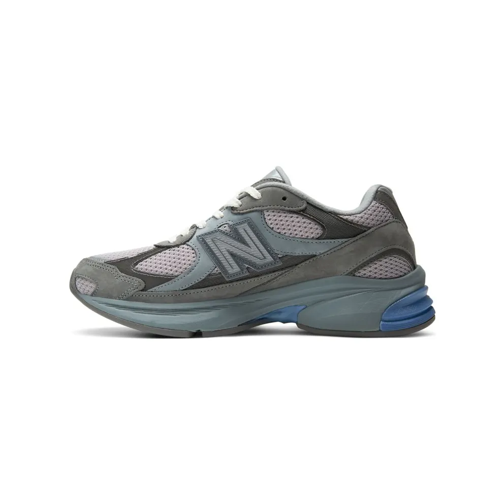 New Balance Abzorb 2010 “Harbor Grey Blue” (U201056U)