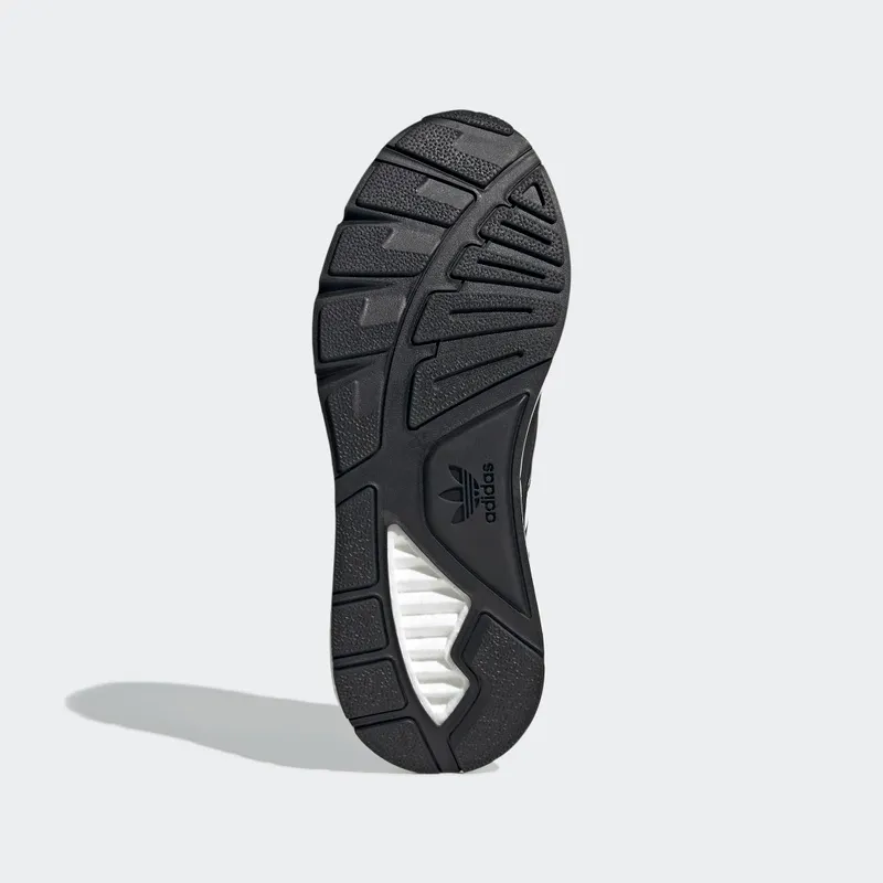 Adidas ZX 1K Boost 2.0 Core Black / Core Black / Cloud White (GZ3551)
