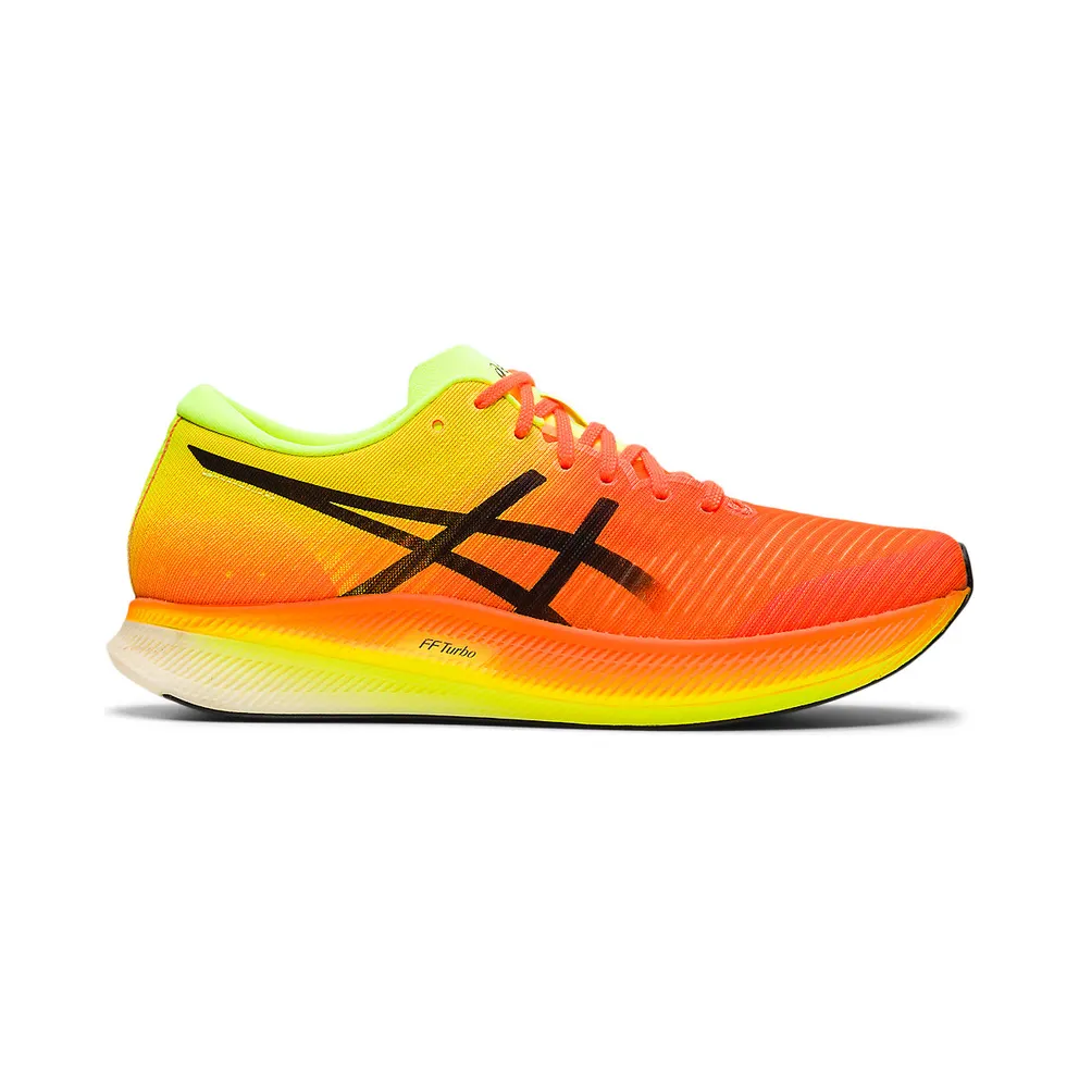 Asics METASPEED EDGE Shocking Orange/Black (1011B427.800)