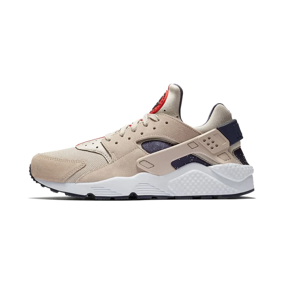 Nike Air Huarache Run Moon Particle (Moon Landing)