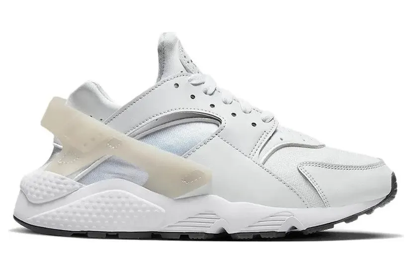 Nike Air Huarache Pure Platinum Football Grey (DR5726-001)