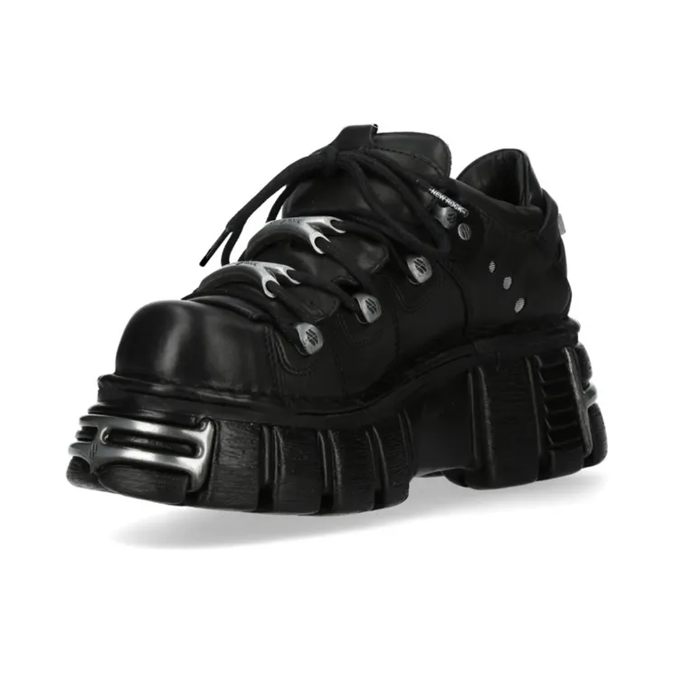 new-rock-sneaker M120NC26