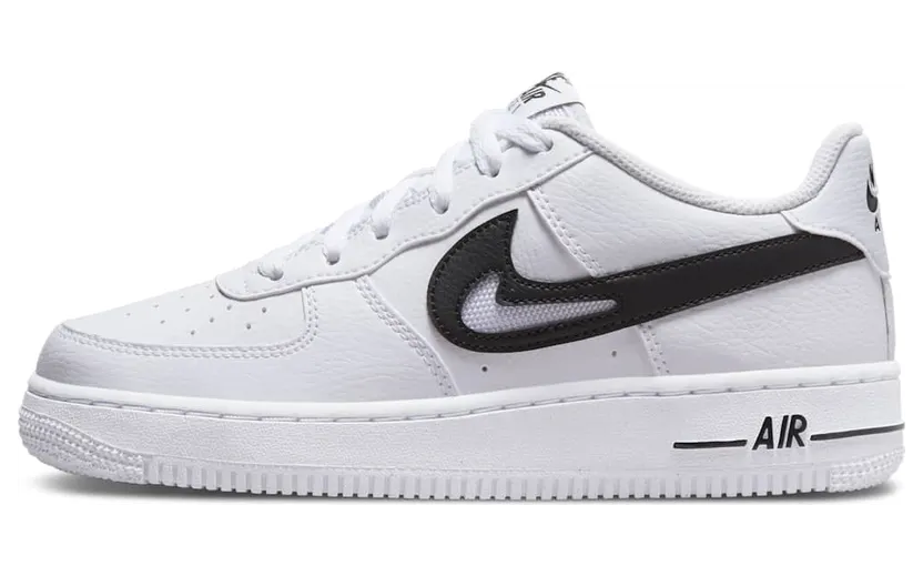 Nike Air Force 1 “White / Black” (DR7889100)