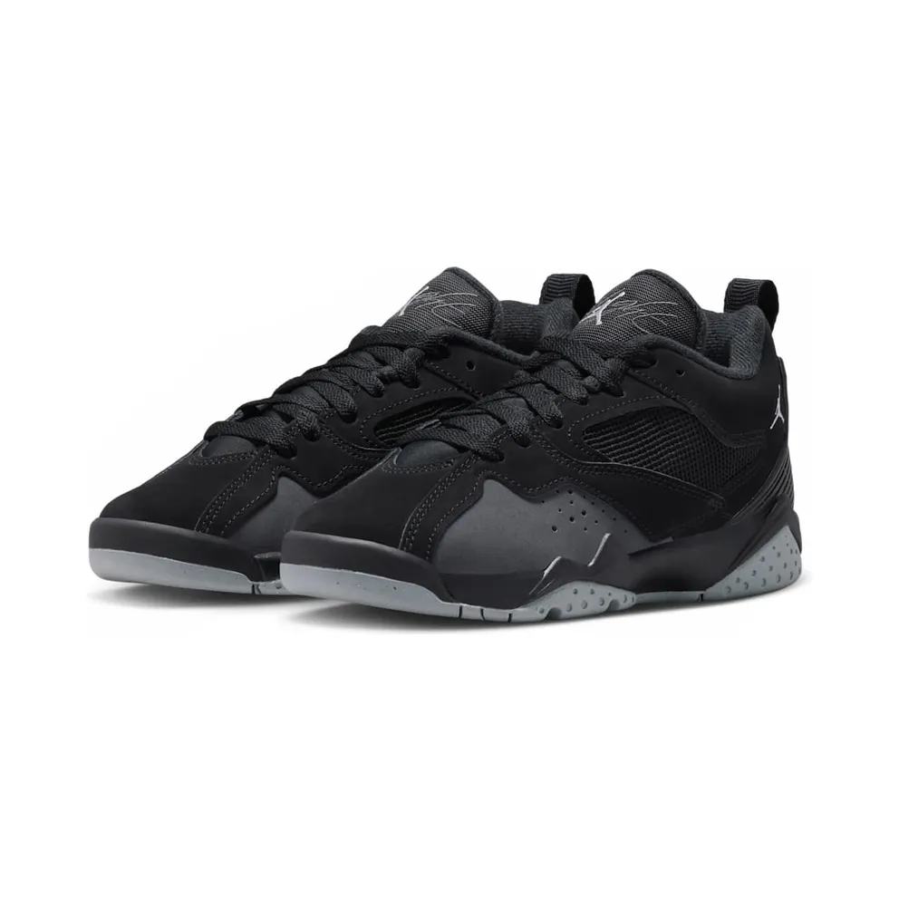 Jordan MVP 92 Black Wolf Grey (HQ4427-002)