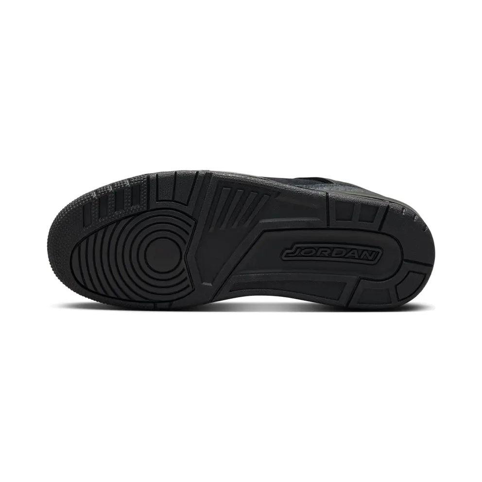 Jordan Spizike Low “Black Cat” (FQ1759-001)