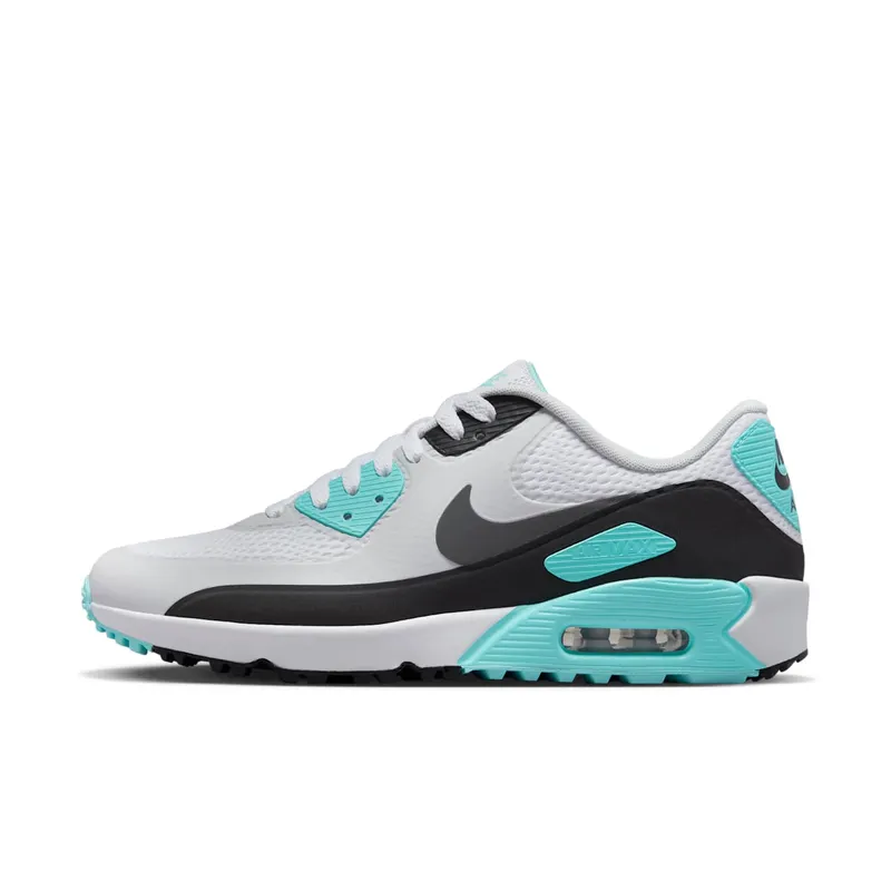 Nike Air Max 90 Golf Copa (CU9978-110)