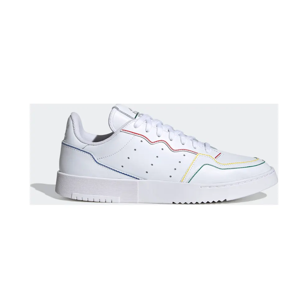 adidas Originals Supercourt Sneaker weiß (FX9058)