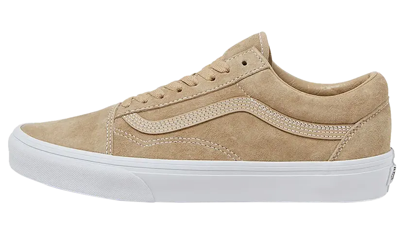 Vans OLD SKOOL “Pig Suede Incense” (VN000CR54MG1)