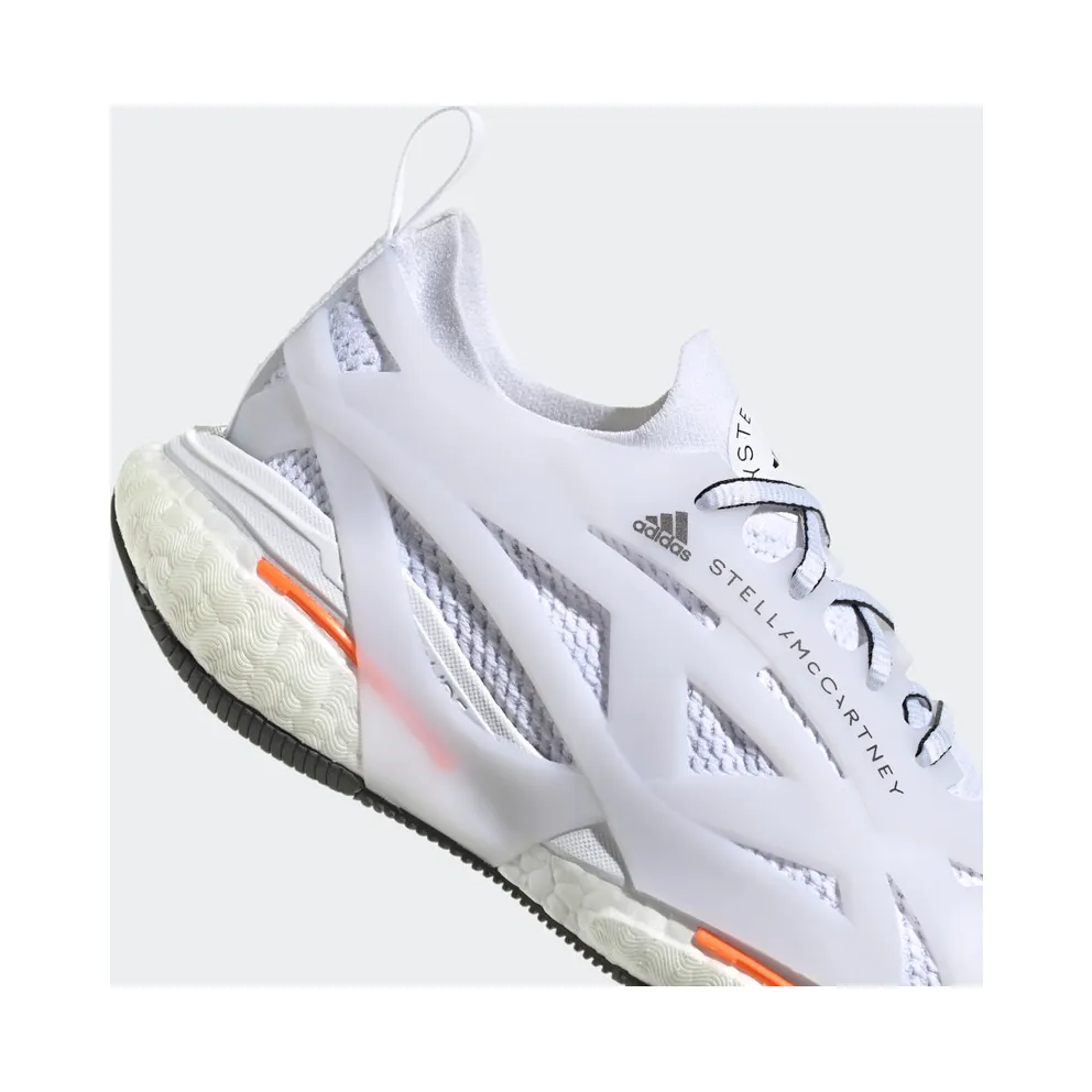 Adidas adidas by Stella McCartney Solarglide Running Cloud White / Cloud White / Core Black (GX9859)