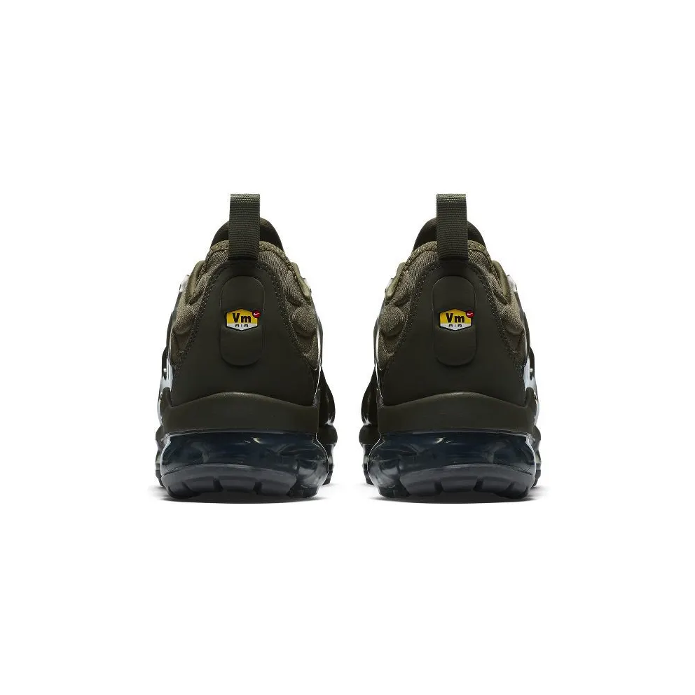Nike Air VaporMax Plus Cargo Khaki Cargo Khaki/Sequoia-Clay Green (924453-300)