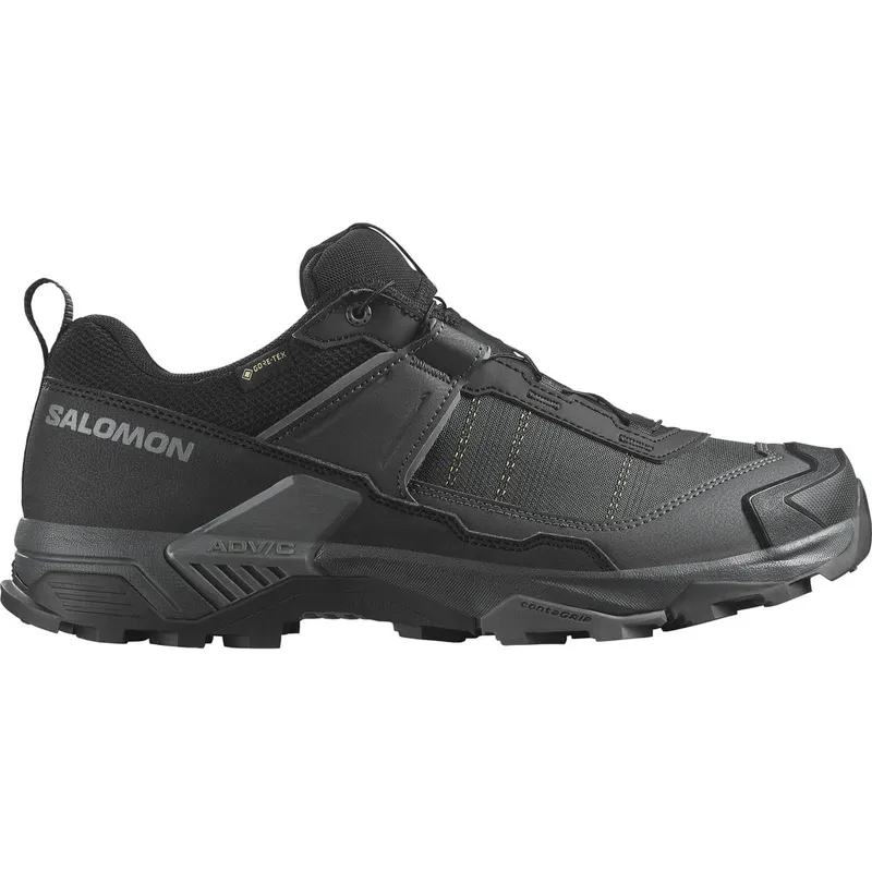 Salomon X Ultra 5 schwarz (L47727400)