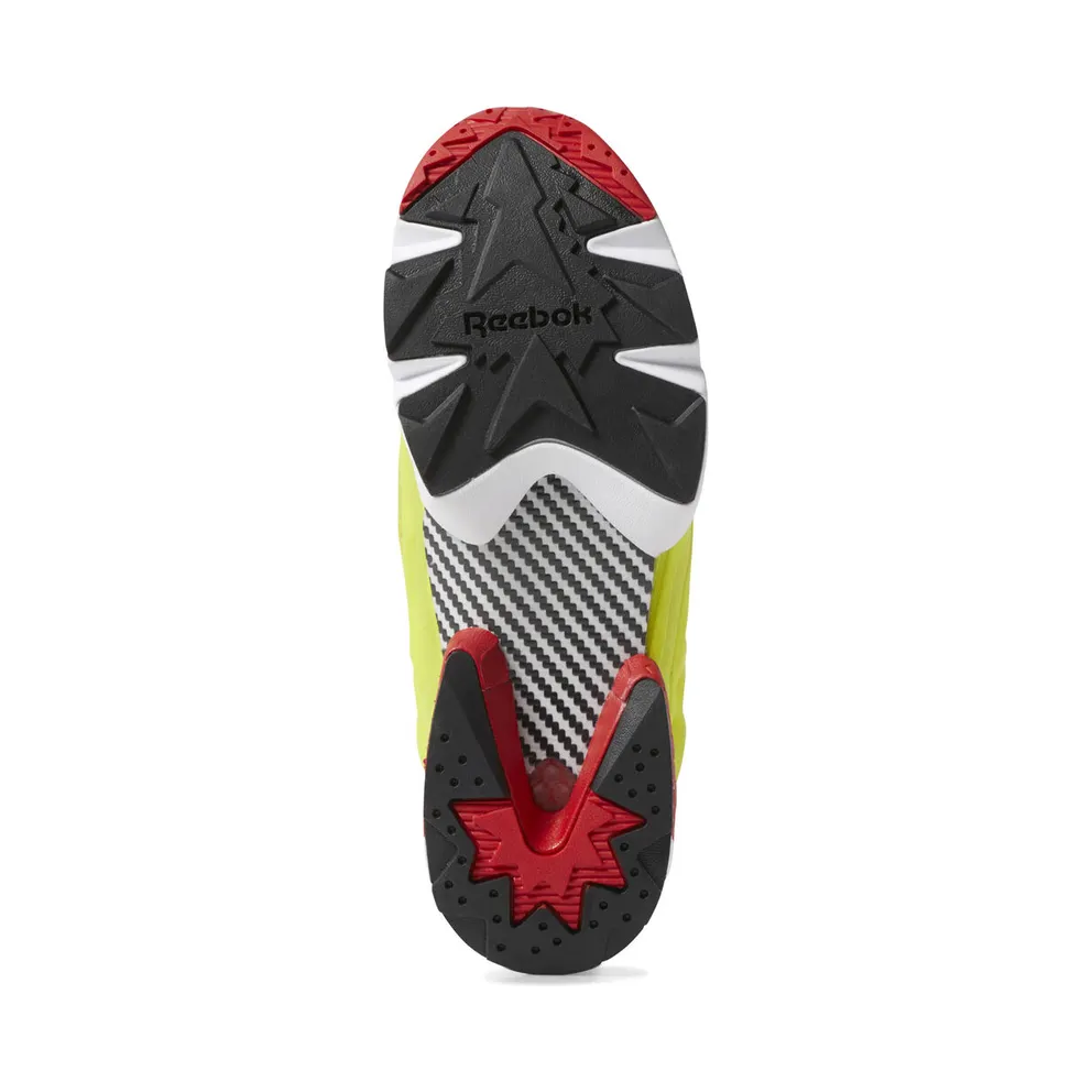 Reebok Insta Pump Fury Citron (V47514)